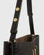 Beaumont Leather Python Hobo Bag  large image number 6