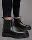 Arlo Leather Boots  large image number 2