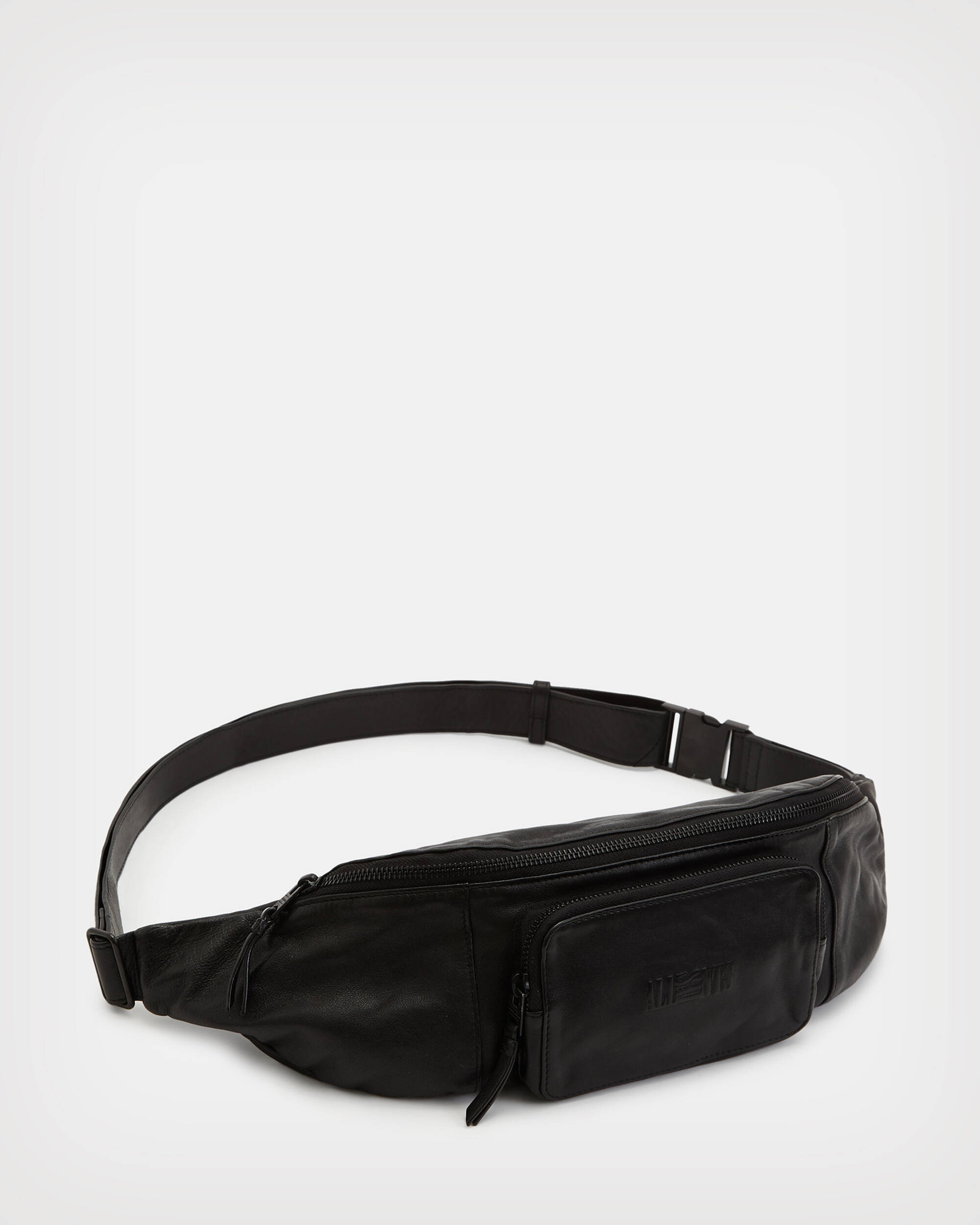 Oppose Leather Fanny Pack  large image number 4