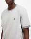Harris Relaxed Fit Ramskull T-Shirt  large image number 2