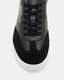 Thelma Leather Low Top Sneakers  large image number 2