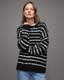 Rosco Striped Sweater  large image number 2