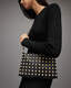 Eve Studded Leather Crossbody Bag  large image number 1