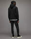 Refract Cuffed Slim Sweatpants  large image number 5