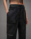 Hailey High Rise Coated Straight Denim Jeans  large image number 3