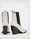 Ria Leather Boots  large image number 6