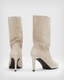 Orlana Suede Boots  large image number 7