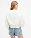 Sol Crochet Relaxed Fit Sweater  large image number 5