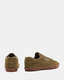 Underground Suede Low Top Sneakers  large image number 7