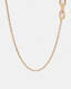 Loren Texture Gold-Tone Necklace  large image number 4