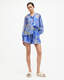 Isla Inspiral Printed Relaxed Fit Shirt  large image number 3