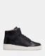 Pro Leather High Top Sneakers  large image number 1