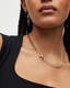 Emory Mixed Chain Necklace  large image number 1