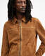 Marques Suede Jacket  large image number 4