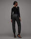Val Coated Tapered Pants  large image number 6