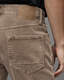 Rex Corduroy Slim Jeans  large image number 4