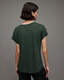 Anna Shimmer Crew Neck T-Shirt  large image number 5