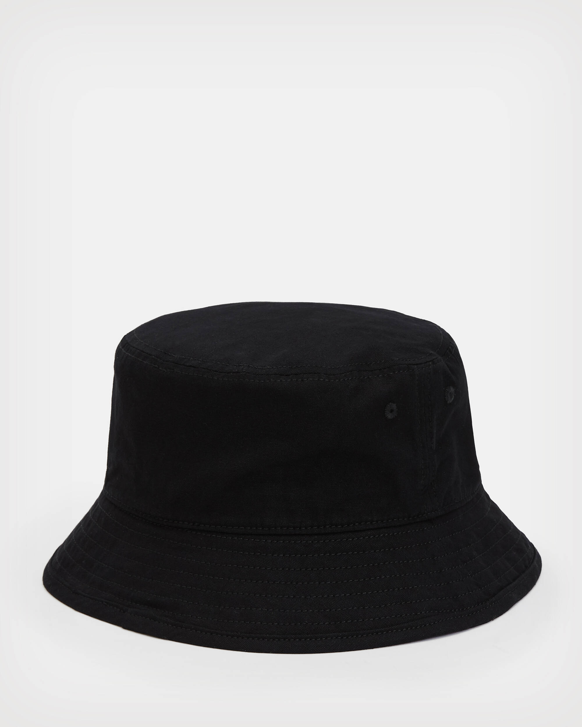 Oppose Bucket Hat Black | ALLSAINTS US