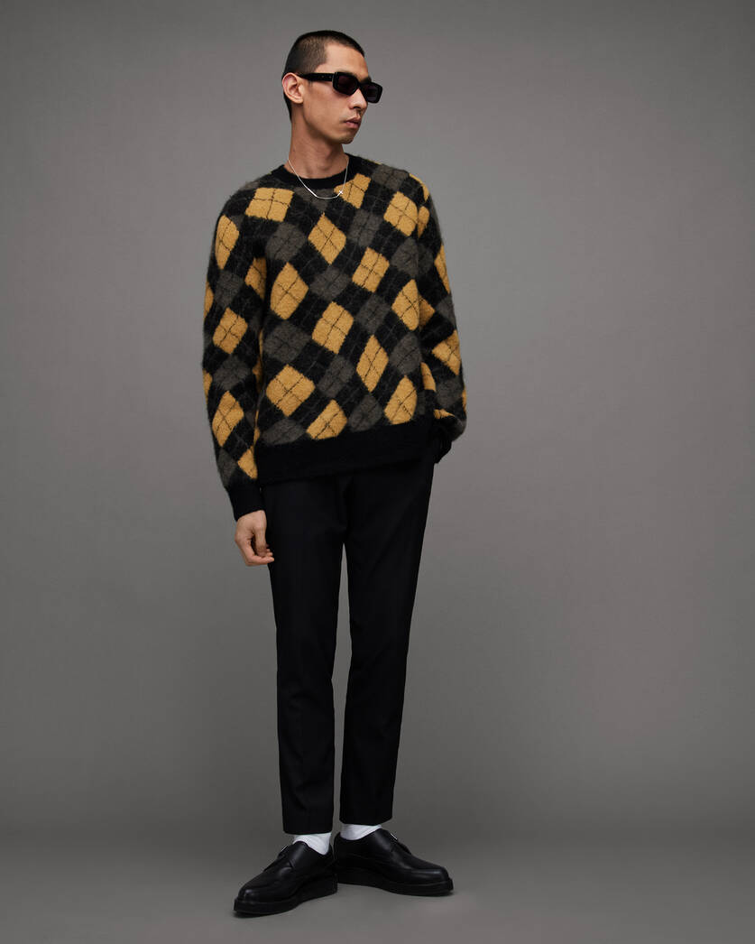 Louis Vuitton sweater Large