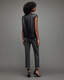 Rali High-Rise Relaxed Jeans  large image number 6