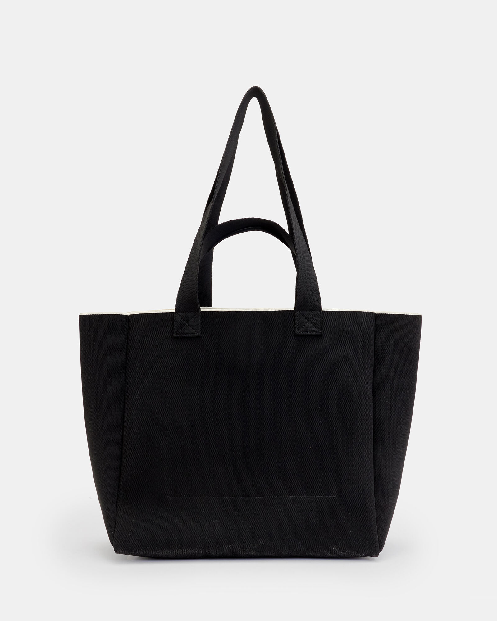 Large Capacity Canvas Tote Bag Durable Lightweight Shoulder - Temu