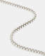 Box Chain Fine Sterling Silver Necklace  large image number 4