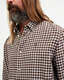 Wayanda Checked Relaxed Fit Shirt  large image number 2