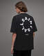 Tierra Oversized Crew T-Shirt  large image number 5