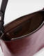 Kita Leather Crossbody Bag  large image number 3