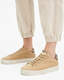 Shana Low Top Suede Sneakers  large image number 2