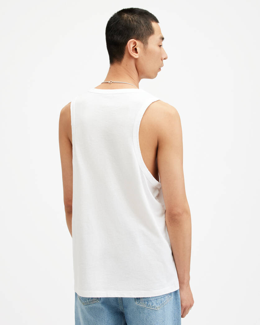 Kendrick Relaxed Fit Tank Top  large image number 6