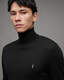 Mode Merino Roll Neck Sweater  large image number 6