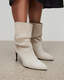 Orlana Suede Boots  large image number 1