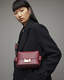Frankie 3-In-1 Leather Crossbody Bag  large image number 4