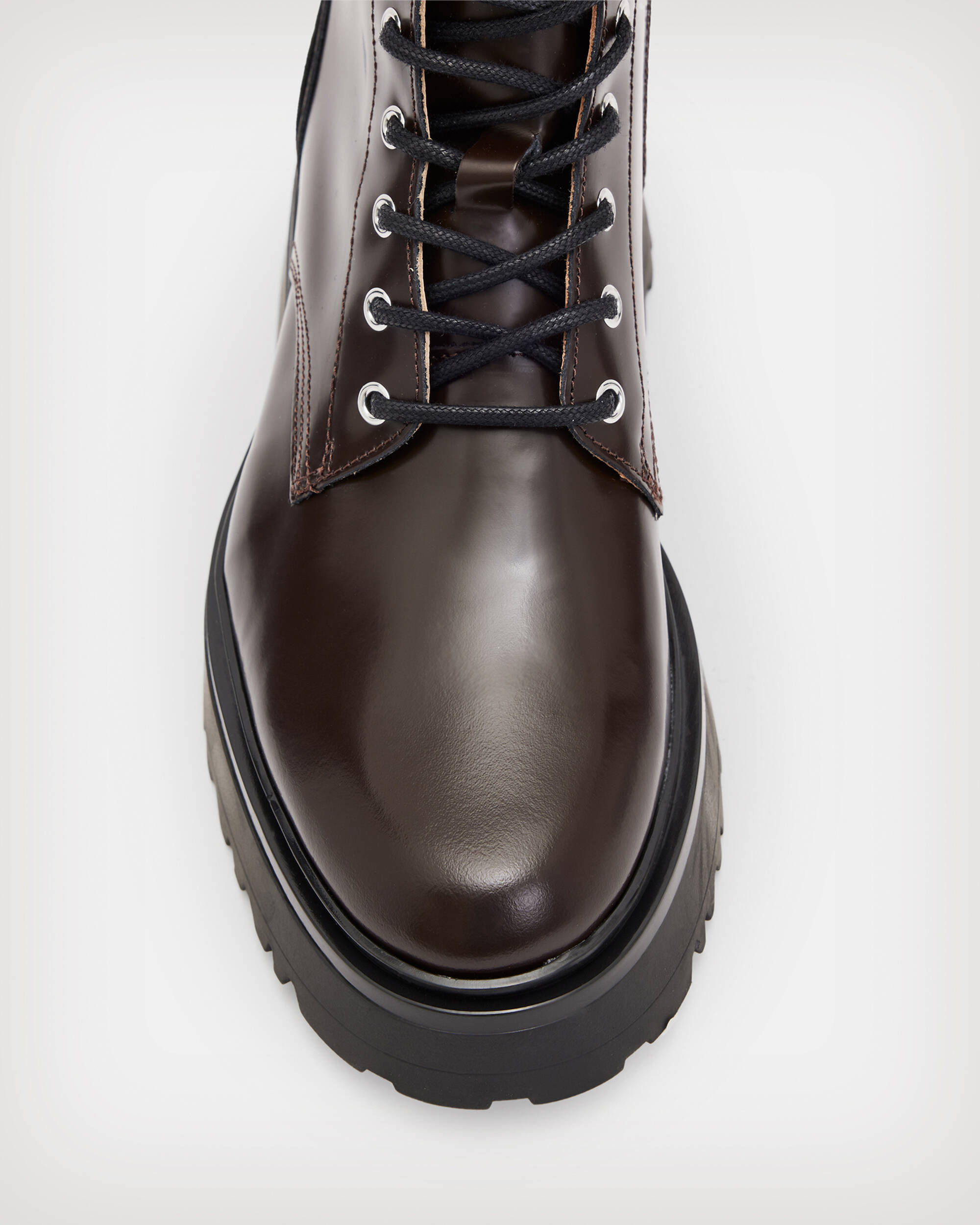 Flint Leather Boots  large image number 2