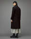 Millie Wool Blend Coat  large image number 6