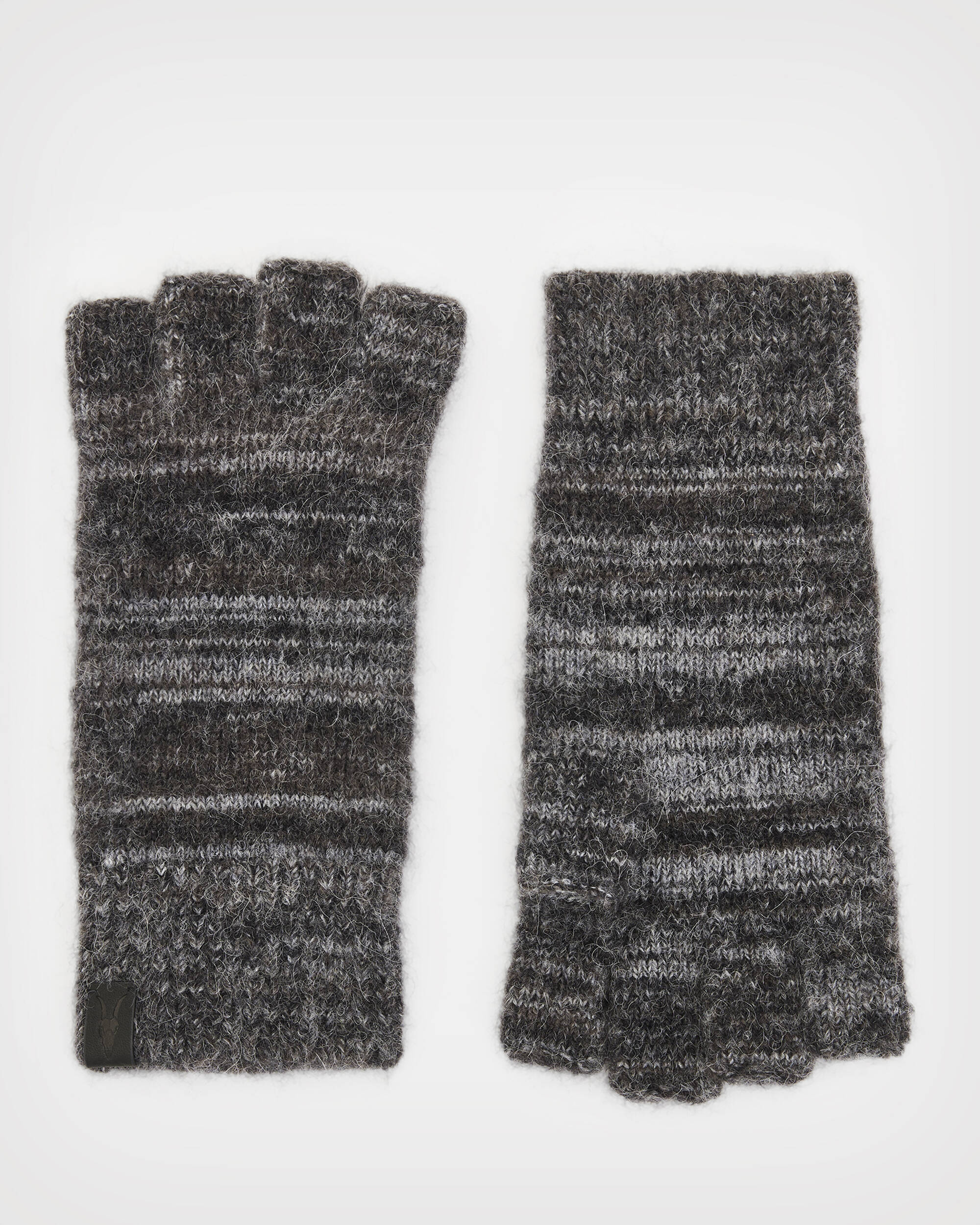 Lemmy Fingerless Gloves  large image number 1
