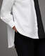 Marcie Monochrome Relaxed Fit Shirt  large image number 5