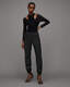 Val Coated Tapered Pants  large image number 4
