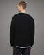 Roller Oversized Crew Sweater  large image number 5