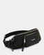 Spitalfields Nylon Quilted Fanny Pack  large image number 4
