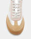 Thelma Suede Low Top Sneakers  large image number 3