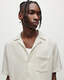 Cudi Linen Blend Relaxed Shirt  large image number 2