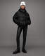Allais Puffer Jacket  large image number 6