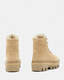 Wanda Shearling Lined Suede Boots  large image number 5