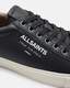 Underground Leather Low Top Sneakers  large image number 6