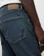 Ronnie Extra Skinny Jeans, Indigo  large image number 4