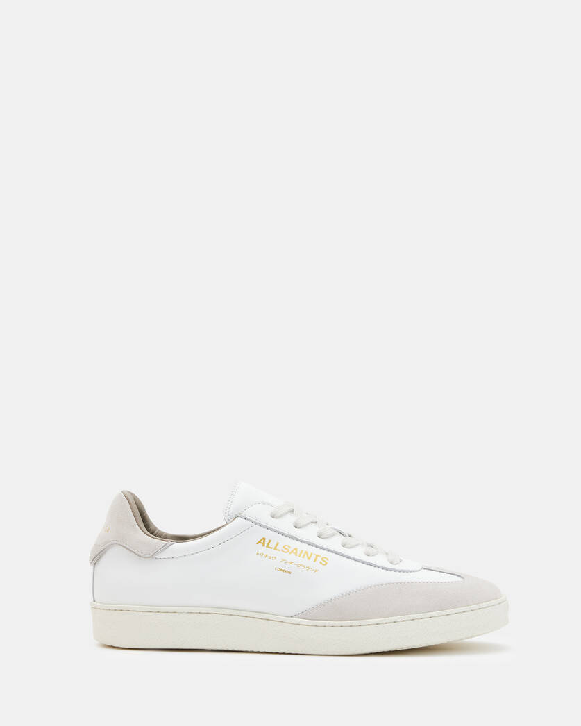 Thelma Suede Low Top Sneakers