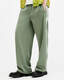Beck Recycled Straight Fit Sweatpants  large image number 1
