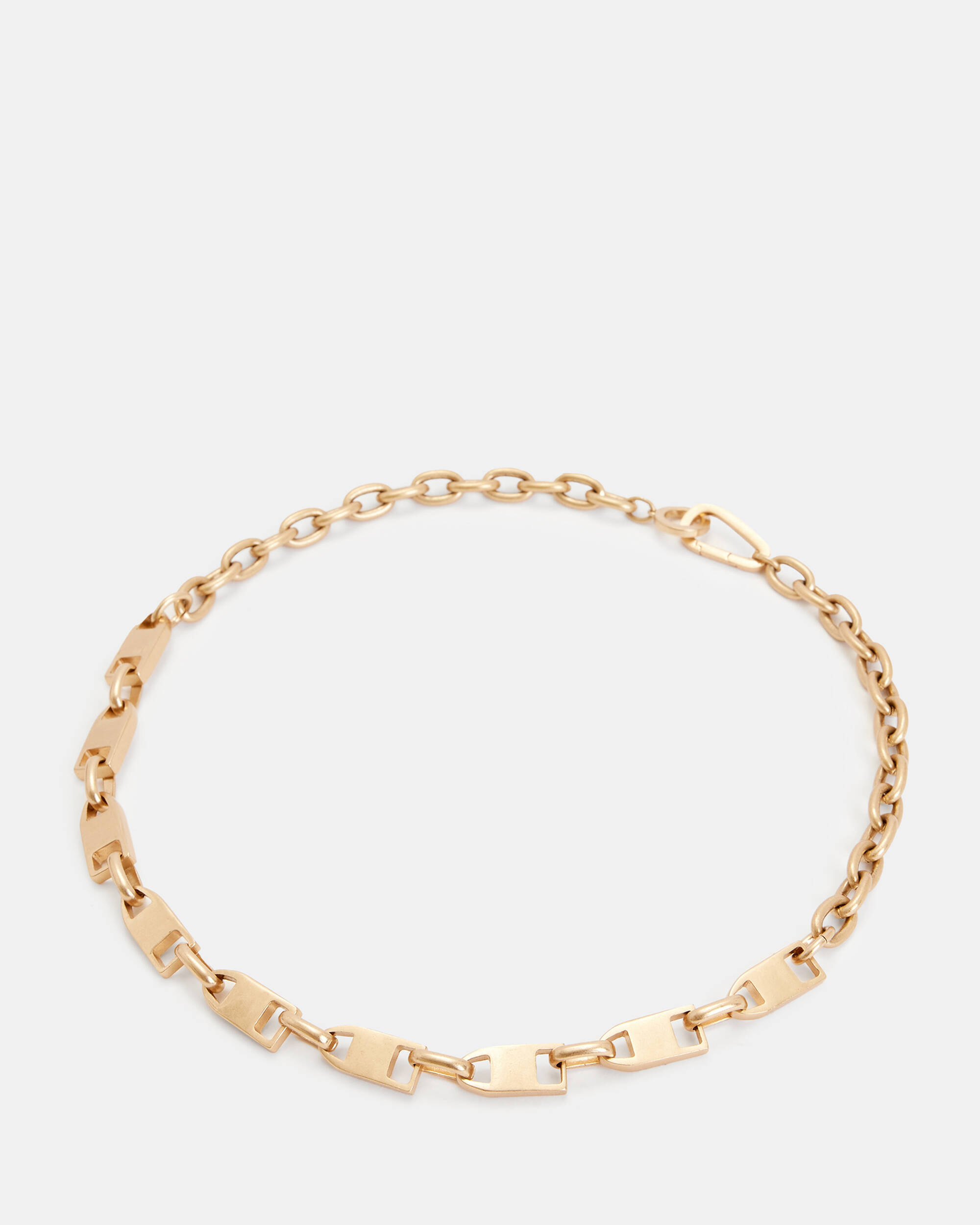 Zosia Chain Gold-Tone Necklace  large image number 5